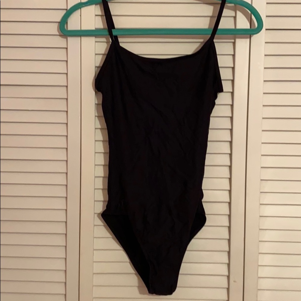 leotard